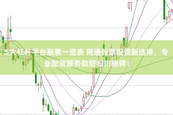 5大杠杆平台股票一览表 南通股票配资新选择，专业配资服务助您股市驰骋！