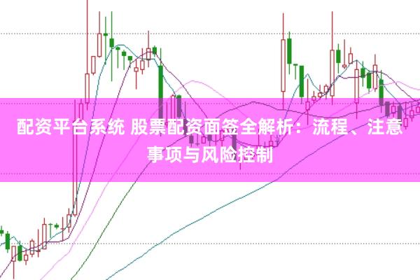 配资平台系统 股票配资面签全解析：流程、注意事项与风险控制