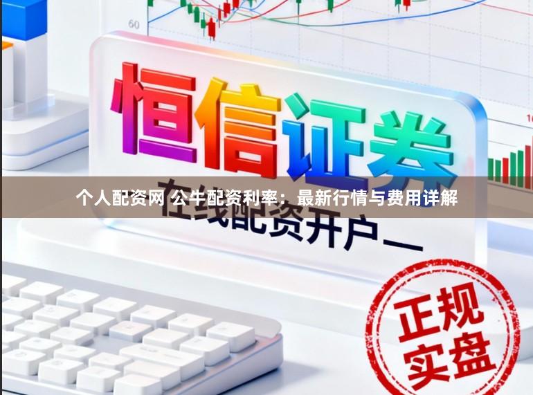 个人配资网 公牛配资利率：最新行情与费用详解