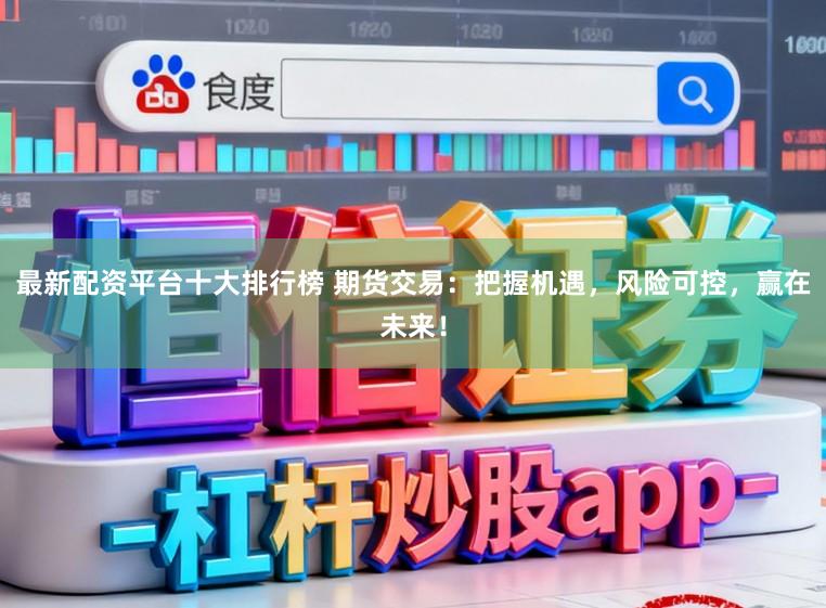 最新配资平台十大排行榜 期货交易：把握机遇，风险可控，赢在未来！
