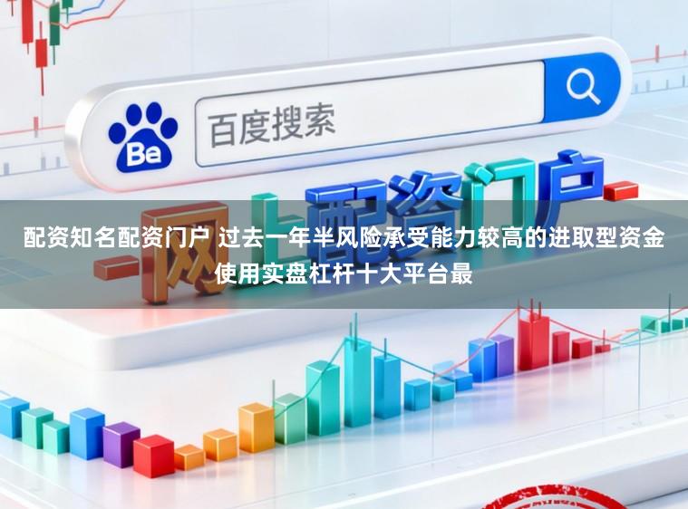 配资知名配资门户 过去一年半风险承受能力较高的进取型资金使用实盘杠杆十大平台最