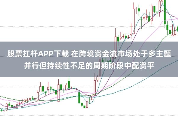 股票扛杆APP下载 在跨境资金流市场处于多主题并行但持续性不足的周期阶段中配资平