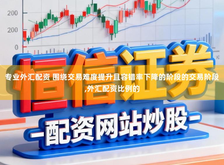 专业外汇配资 围绕交易难度提升且容错率下降的阶段的交易阶段,外汇配资比例的