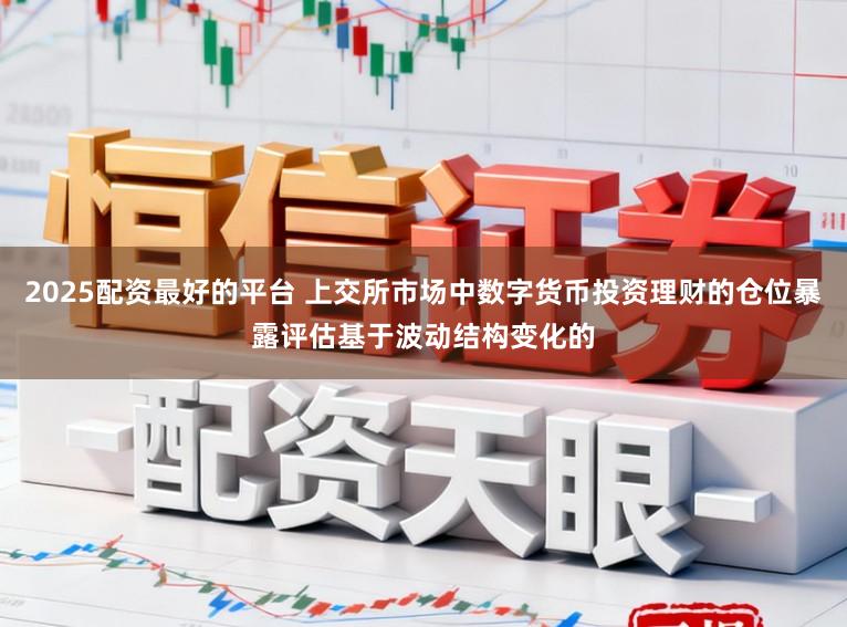 2025配资最好的平台 上交所市场中数字货币投资理财的仓位暴露评估基于波动结构变化的
