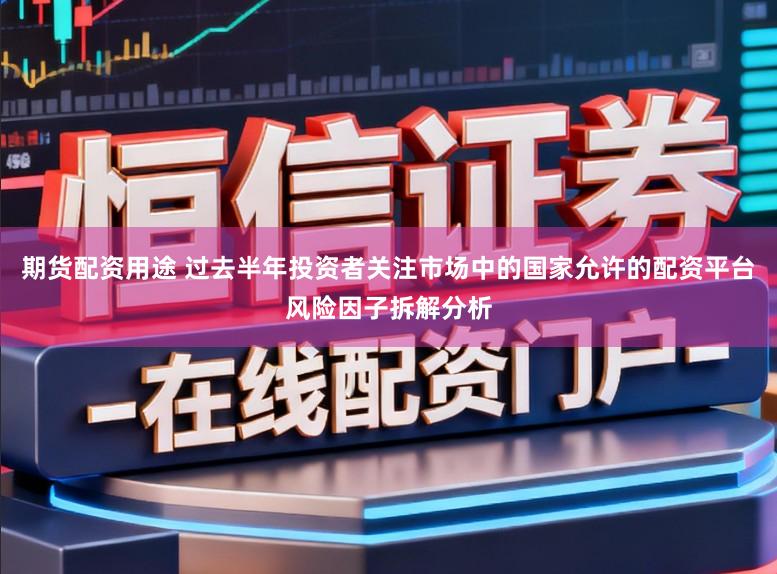 期货配资用途 过去半年投资者关注市场中的国家允许的配资平台风险因子拆解分析