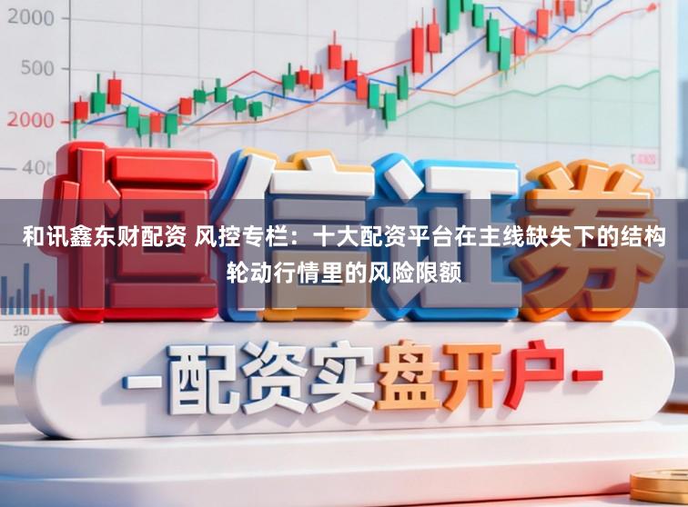 和讯鑫东财配资 风控专栏：十大配资平台在主线缺失下的结构轮动行情里的风险限额