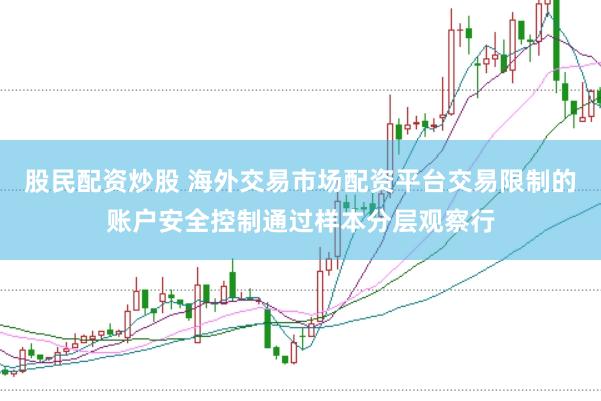 股民配资炒股 海外交易市场配资平台交易限制的账户安全控制通过样本分层观察行