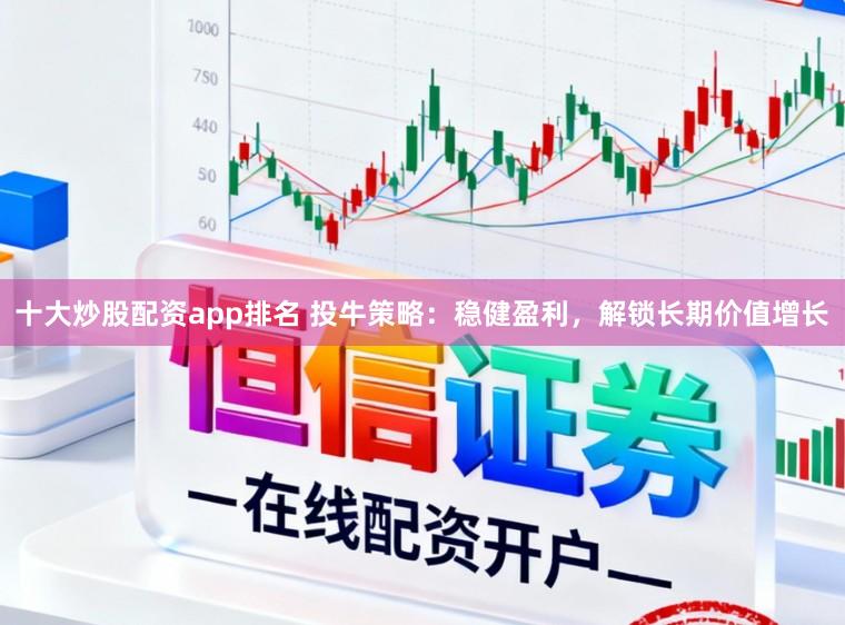 十大炒股配资app排名 投牛策略：稳健盈利，解锁长期价值增长