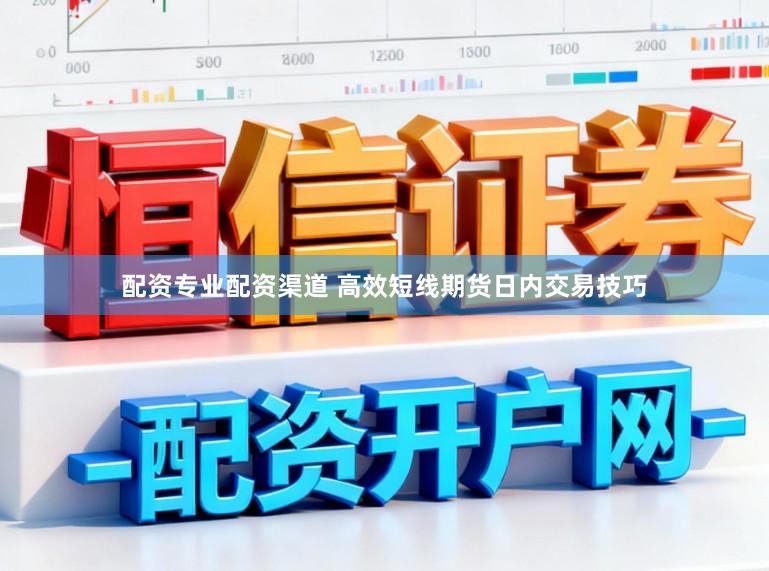配资专业配资渠道 高效短线期货日内交易技巧