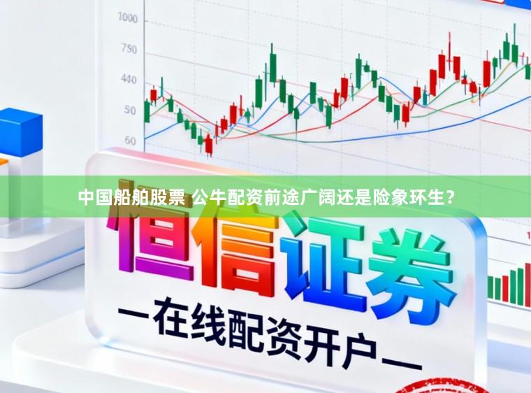 中国船舶股票 公牛配资前途广阔还是险象环生？
