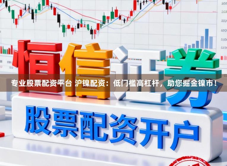 专业股票配资平台 沪镍配资：低门槛高杠杆，助您掘金镍市！
